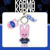 SKZOO KARMA Keyring Special Edition