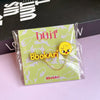 SKZOO DO IT Badge Limited Edition