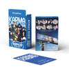 SKZ KARMA Photocard Exclusive Edition