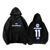 SKZ Karma Hoodie Exclusive Edition