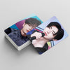 ENHYPEN Photocard Documentary 001-002 Limited Edition