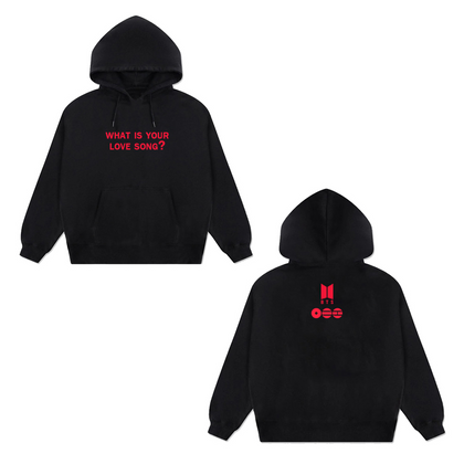 Arirang Hoodie Limited Edition
