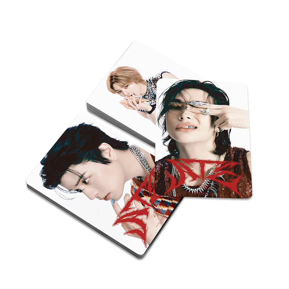 Stray Kids ATE Photocard World Tour Exclusive Edition