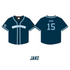 ENHYPEN WALK THE LINE Baseball Jacket