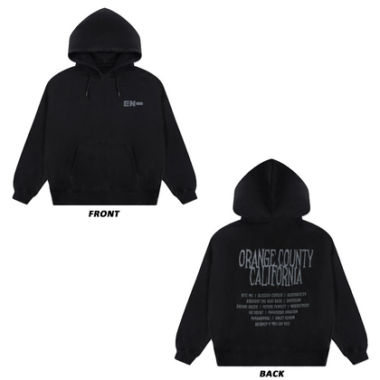 ENHYPEN Hoodie Special Edition