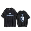 SKZ Karma Retro Shirt Exclusive Edition