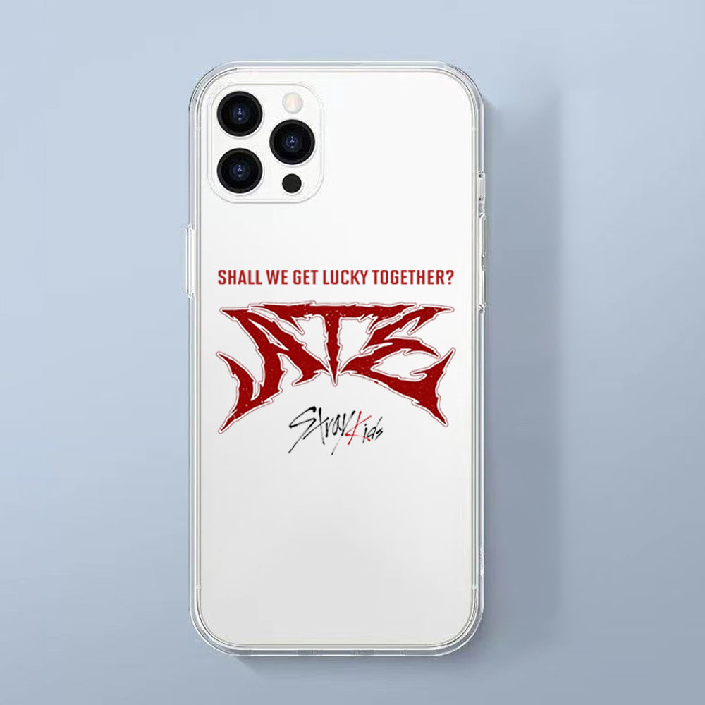 SKZ ATE Phone Case SKZ ATE Phone Case