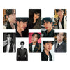 Bangtan Arirang Lover Photocard Special Edition