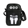 Bangtan Arirang Crossbody Bag