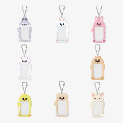 SKZOO Cute Card Holder Special Edition