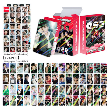 Arirang World Tour Photocard Limited Edition