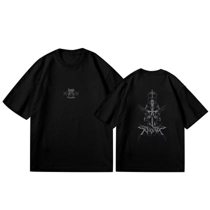 SKZ ATE World Tour Shirt Special Edition