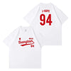 Bangtan Lover Shirt Special Edition