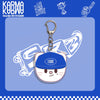 SKZOO KARMA Keyring Limited Edition