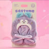 BT21 Cute Plush Head Cover