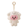 BT21 BABY Zoo Series Plush Doll