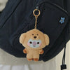 BT21 BABY Zoo Series Plush Doll