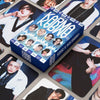 SKZ Photocard Exclusive Edition KARMA