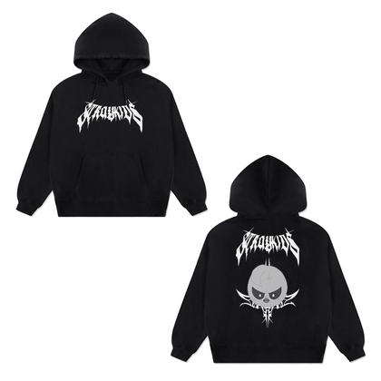 SKZOO Evil Hoodie Limited Edition