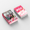 Arirang World Tour Photocard Limited Edition