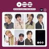 Bangtan Arirang Lover Photocard Limited Edition