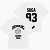 Bangtan Arirang Member Lover Shirt