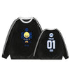 SKZOO KARMA Sweatshirt Limited Edition