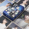 ENHYPEN 宵-YOI Photocard Limited Edition