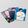 SKZ World Tour Photocard Exclusive Edition