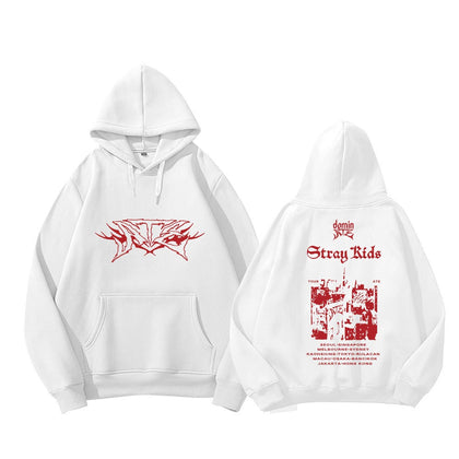 SKZ dominATE Hoodie Limited Edition