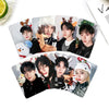 SKZ Christmas Lover Photocard Exclusive Edition