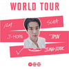 Arirang World Tour Stand Special Edition