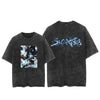 SKZ SUIATSU Retro Shirt