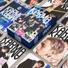 SKZ Photocard Exclusive Edition KARMA