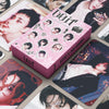 SKZ Photocard 'DO IT' Special Edition