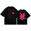 Arirang World Tour Shirt Limited Edition