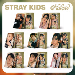 Stray Kids Merch