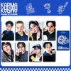 SKZ KARMA Photocard Limited Edition