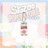 SKZOO POPUPSTORE Keyring Special Edition
