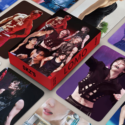Stray Kids Merch