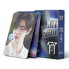 ENHYPEN 宵-YOI Photocard Limited Edition