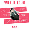 Arirang World Tour Stand Limited Edition