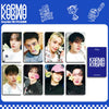 SKZ KARMA Photocard Limited Edition