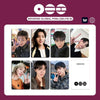 Bangtan Arirang Lover Photocard Limited Edition