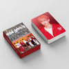 ENHYPEN Brought The Heat Back Photocard Special Edition