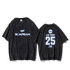 SKZ Karma Retro Shirt Exclusive Edition