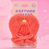 BT21 Cute Plush Head Cover