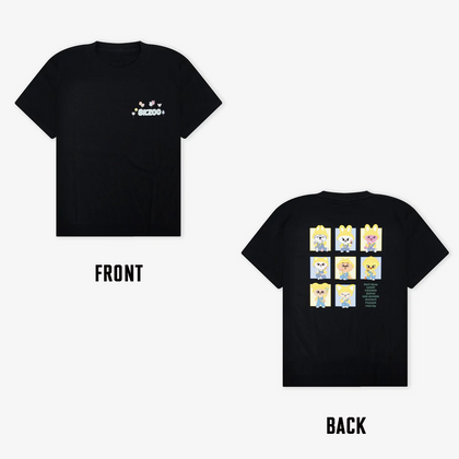 SKZOO Shirt Special Edition