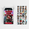 Arirang World Tour Photocard Exclusive Edition