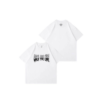 ENHYPEN WALK THE LINE Shirt